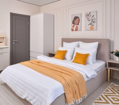 Апартаменты, 25м² в Вива Ла Вида