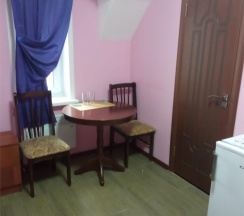 Бюджетный двухместный номер с 1 кроватью в Юксойл