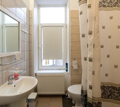 СТУДИЯ 4, 13-я линия ВО, д.10Г в Питерский дворик