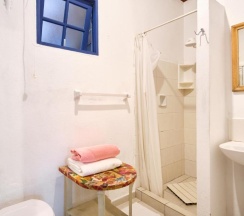 Коттедж в Residence Picinguaba