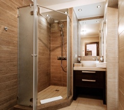Шале премиум в Vazuza Country Club