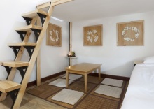 Двухместный номер Standard в Haikin Ryokan