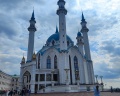 Мечеть Кул-Шариф: отзыв от Виктория Тюрюханова