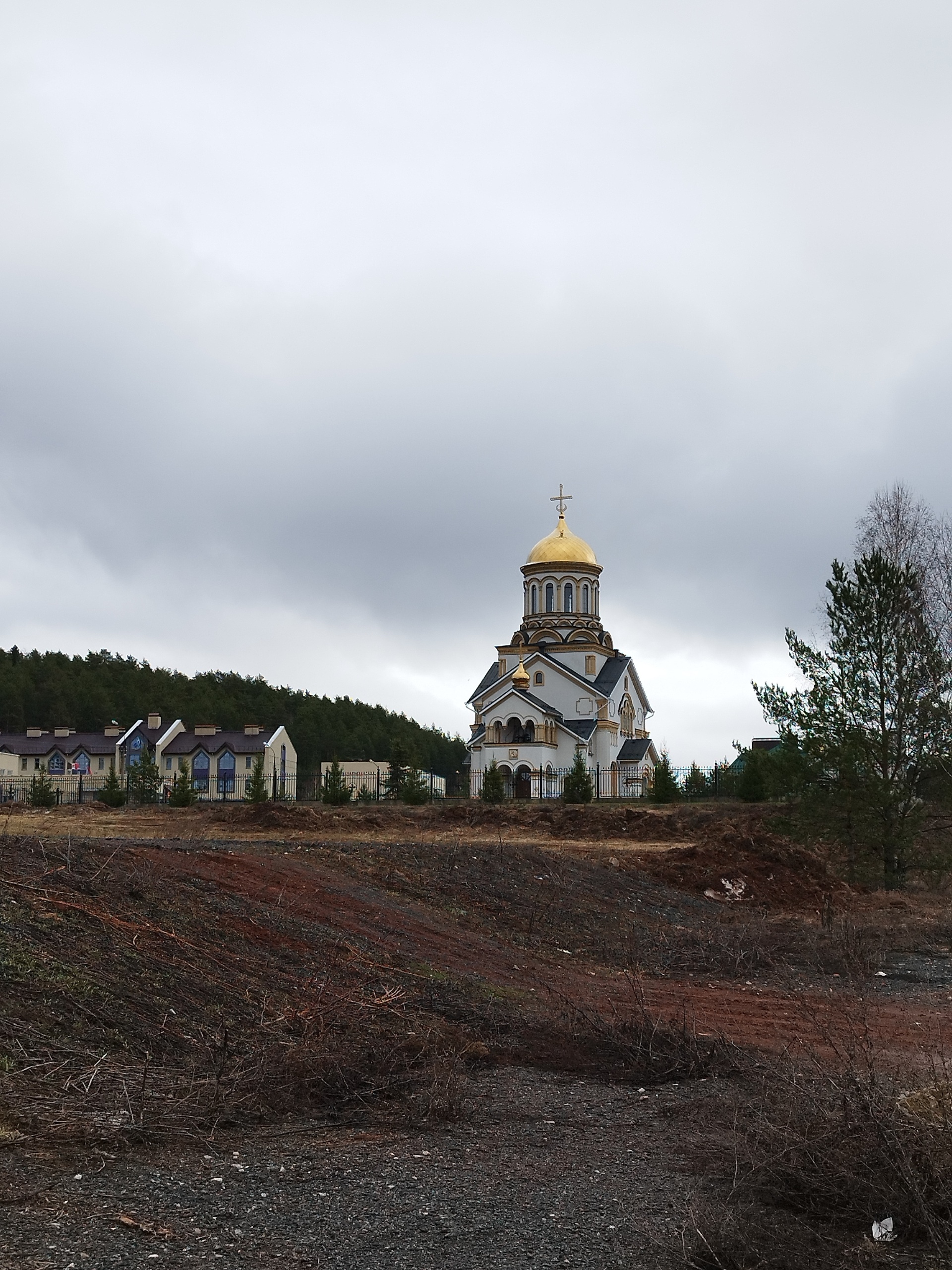 Biathlon Village, глемпинг, Ижевск, Ижевск — 2ГИС