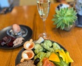 Radisson Blu Olympiyskiy Hotel Moscow: отзыв от Юлия Солдатова