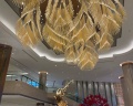 Soluxe Hotel Moscow: отзыв от Юлия П