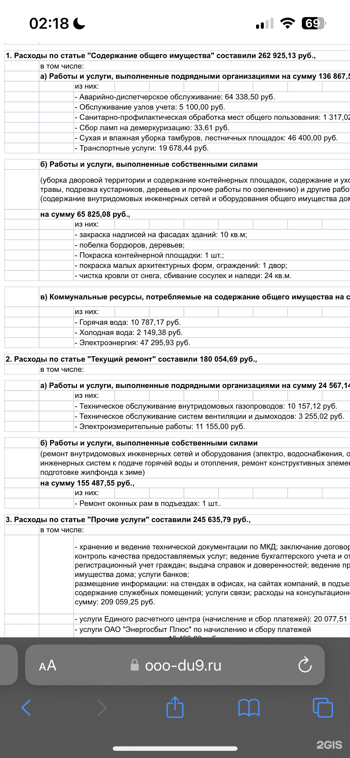 Домоуправление №9, Анциферова, 2а, Йошкар-Ола — 2ГИС