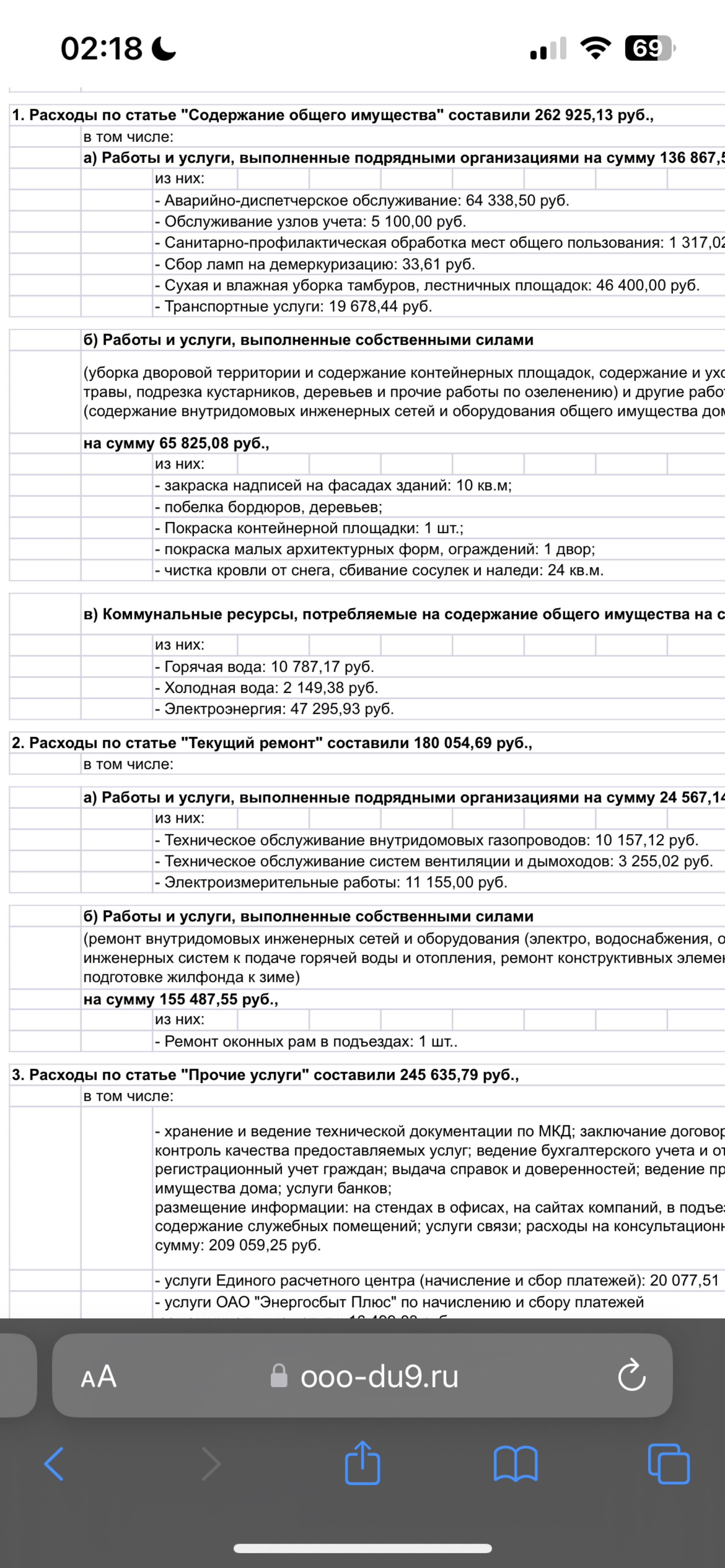 Домоуправление №9, Анциферова, 2а, Йошкар-Ола — 2ГИС