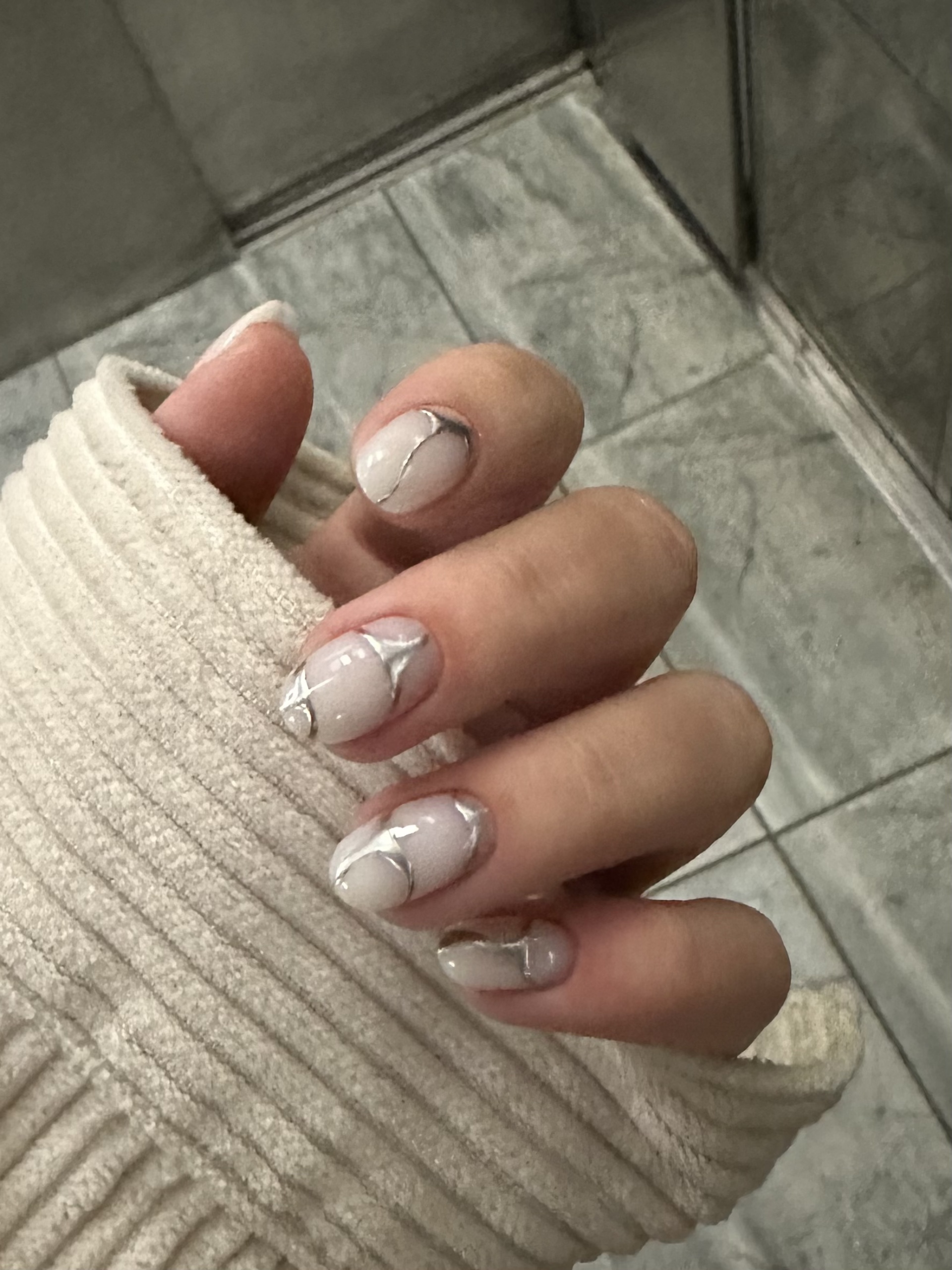 Marinails.Krd, студия маникюра и педикюра, Железнодорожная, 31, Краснодар —  2ГИС