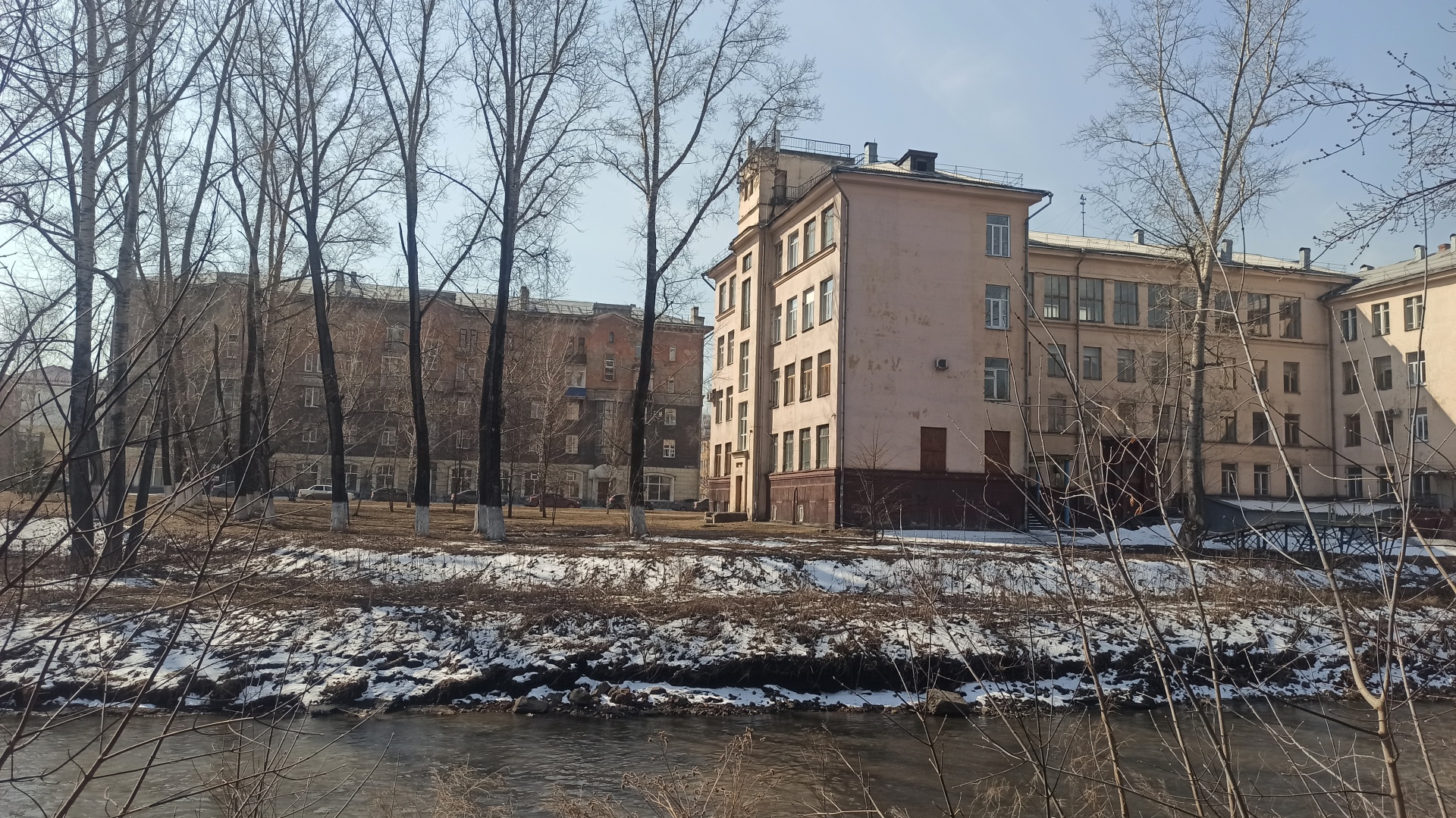 Пионерский проспект, 18 в Новокузнецке — 2ГИС