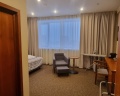 Holiday Inn Perm: отзыв от Светлана SvetLana