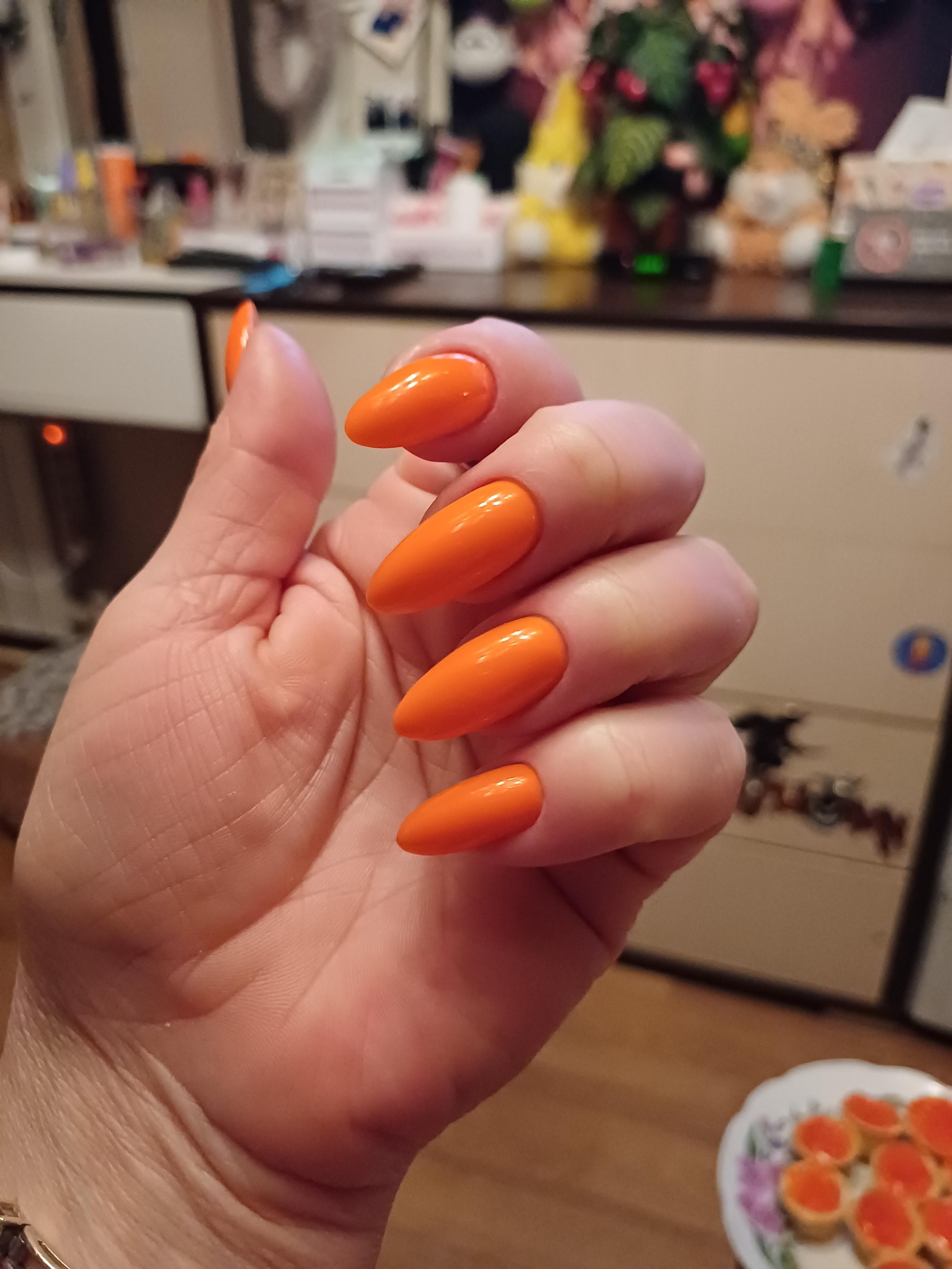 Chernika nails, студия красоты, проспект Победы, 96е, Пенза — 2ГИС