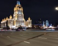 Radisson Collection Hotel Moscow: отзыв от ANDREY SHAKHLIN