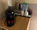 Holiday Inn Perm: отзыв от Марина Шаманова