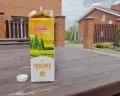 Вершина Bannoe: отзыв от Артур -