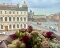 Agent flat: отзыв от Кристина Урманова