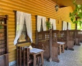 ЮРЬЕВСКОЕ ПОДВОРЬЕ country club: отзыв от Юлия Фролова