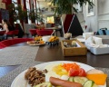 Tulip Inn Rosa Khutor: отзыв от Катерина Панина