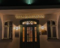 Malepartus Villa: отзыв от Julia Julia