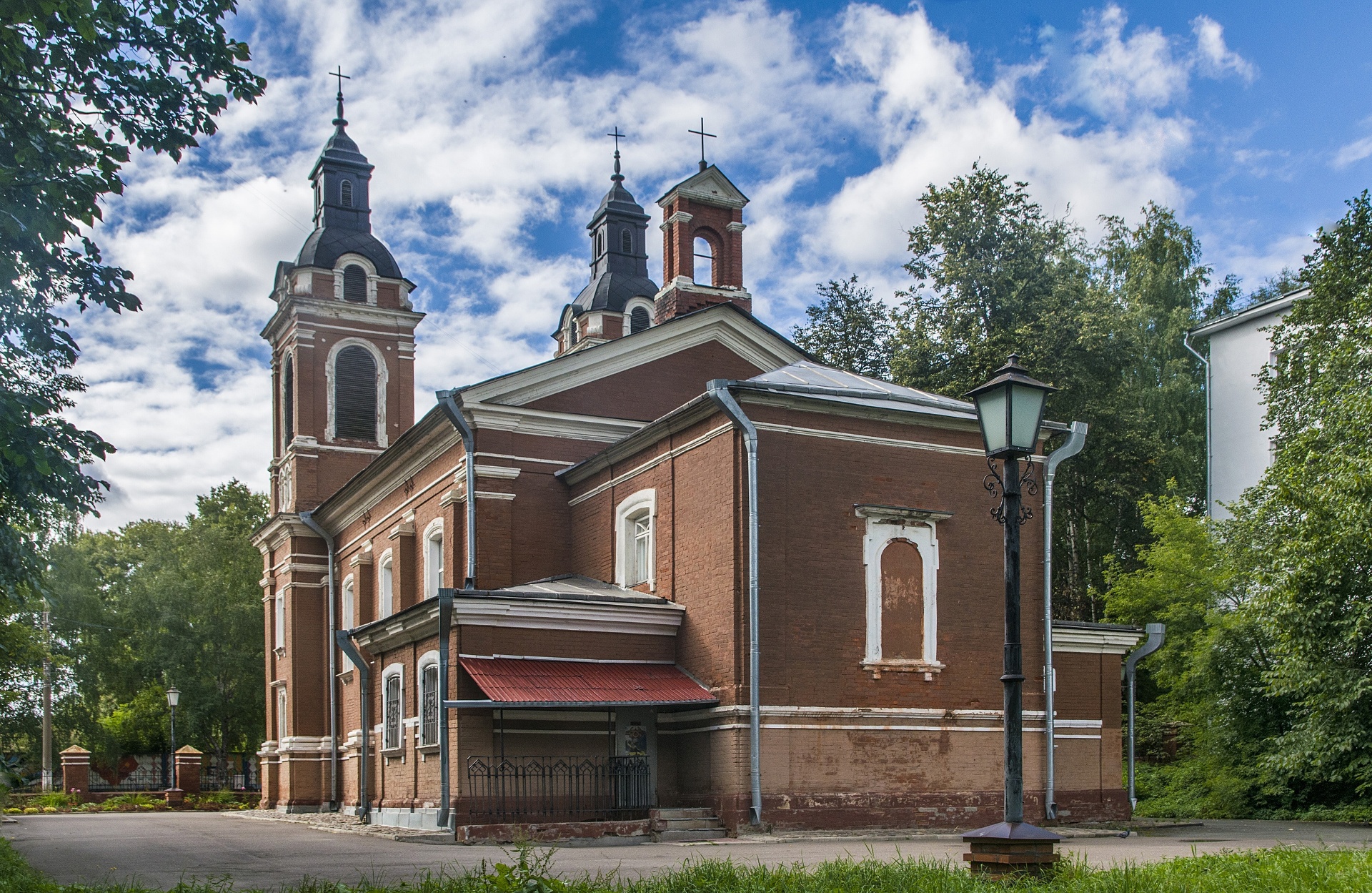 Концертный зал органной и камерной музыки, Вятская филармония им.  Чайковского, улица Дерендяева, 46, Киров — 2ГИС