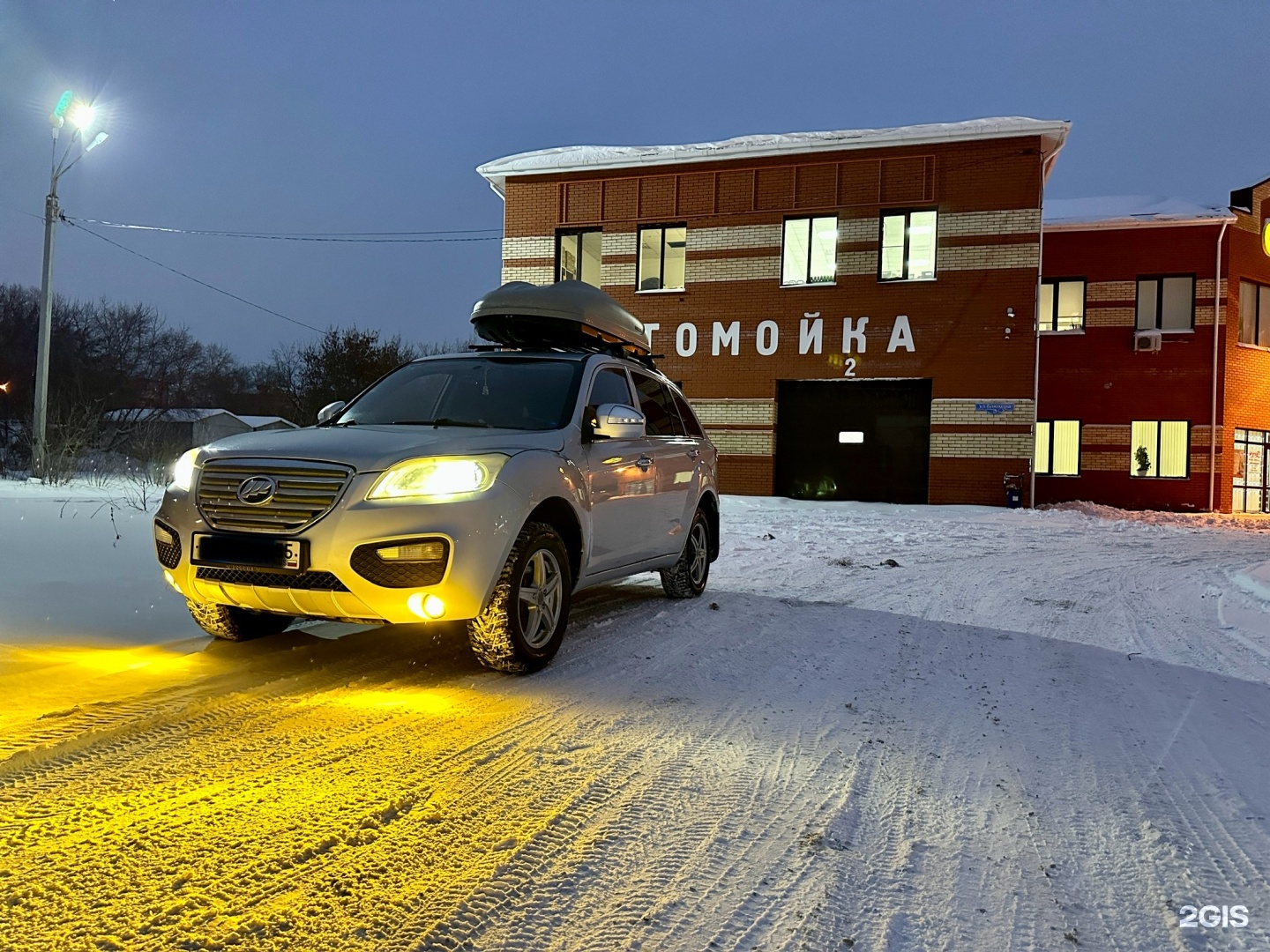 Аста, автомойка, Блюхера, 3, Омск — 2ГИС