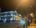 Gray Hotel: отзыв от Арина Арутюнян