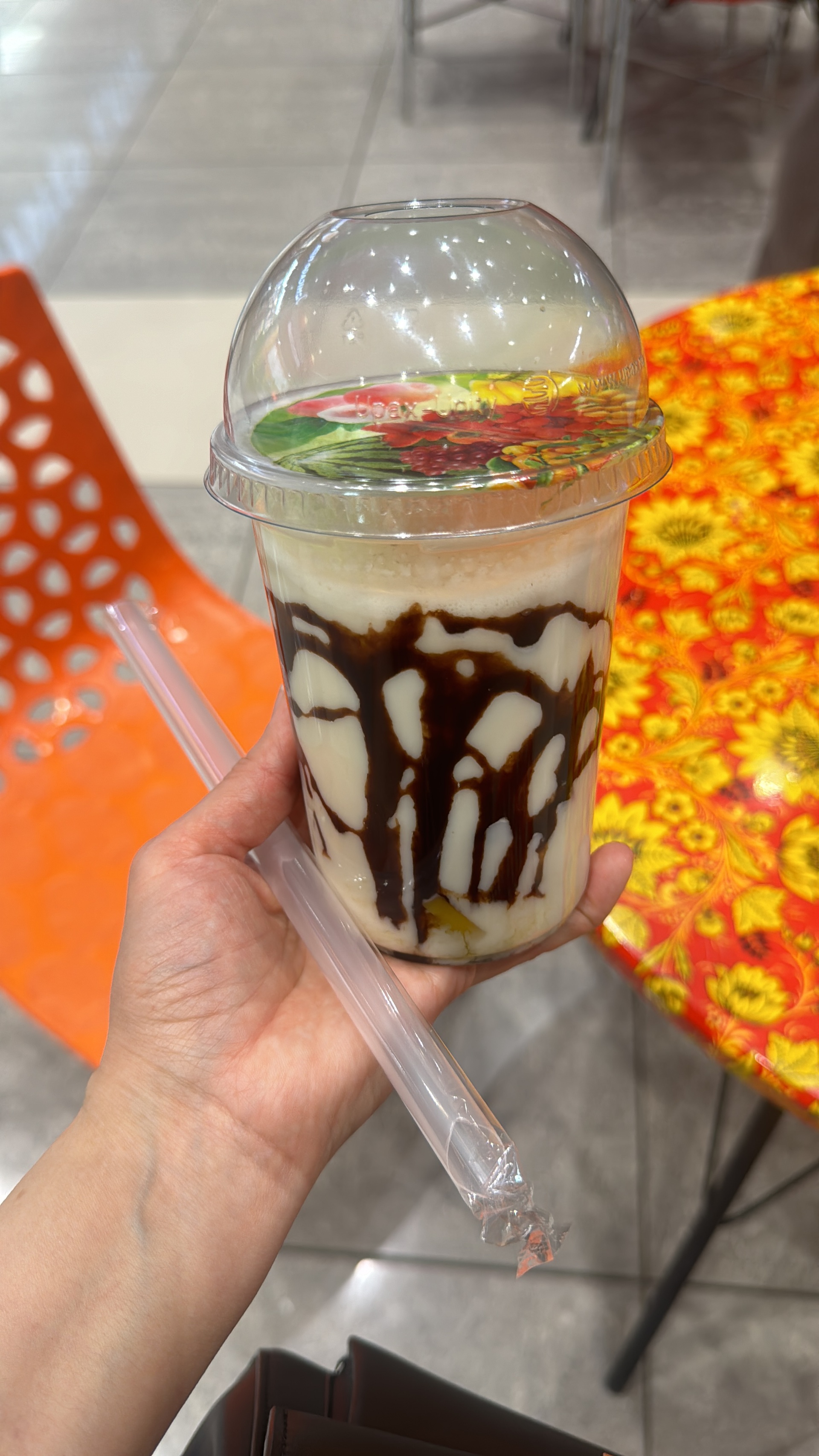 Bubble Tea bar, ТРЦ Огни, Антона Петрова, 219Б, Барнаул — 2ГИС