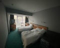City park hotel Sochi: отзыв от Marilllo .