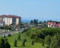 Сочи Парк Отель: отзыв от Айгуль Завадская