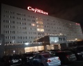 Спутник: отзыв от олег журавлев