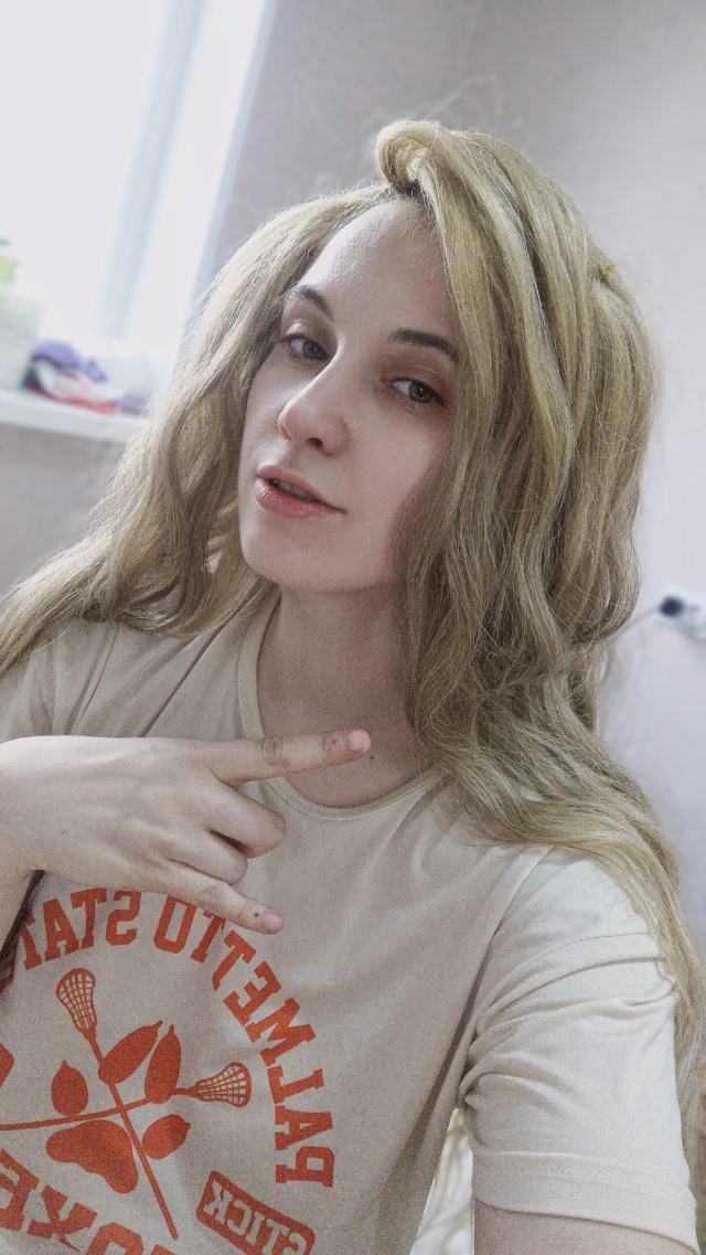 Улица приходько