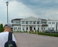 Ариадна: отзыв от Юлия Елуферьева