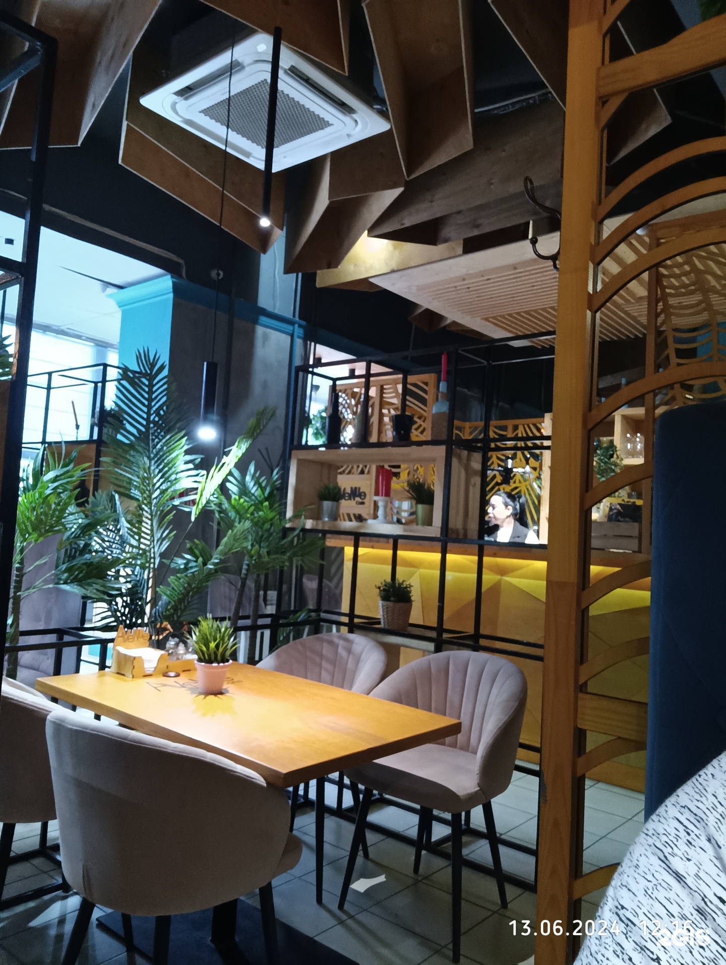 Avenue cafe, улица Винокурова, 18, Новочебоксарск — 2ГИС