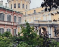 Свято-Троицкий собор Александро-Невской лавры: отзыв от М Н