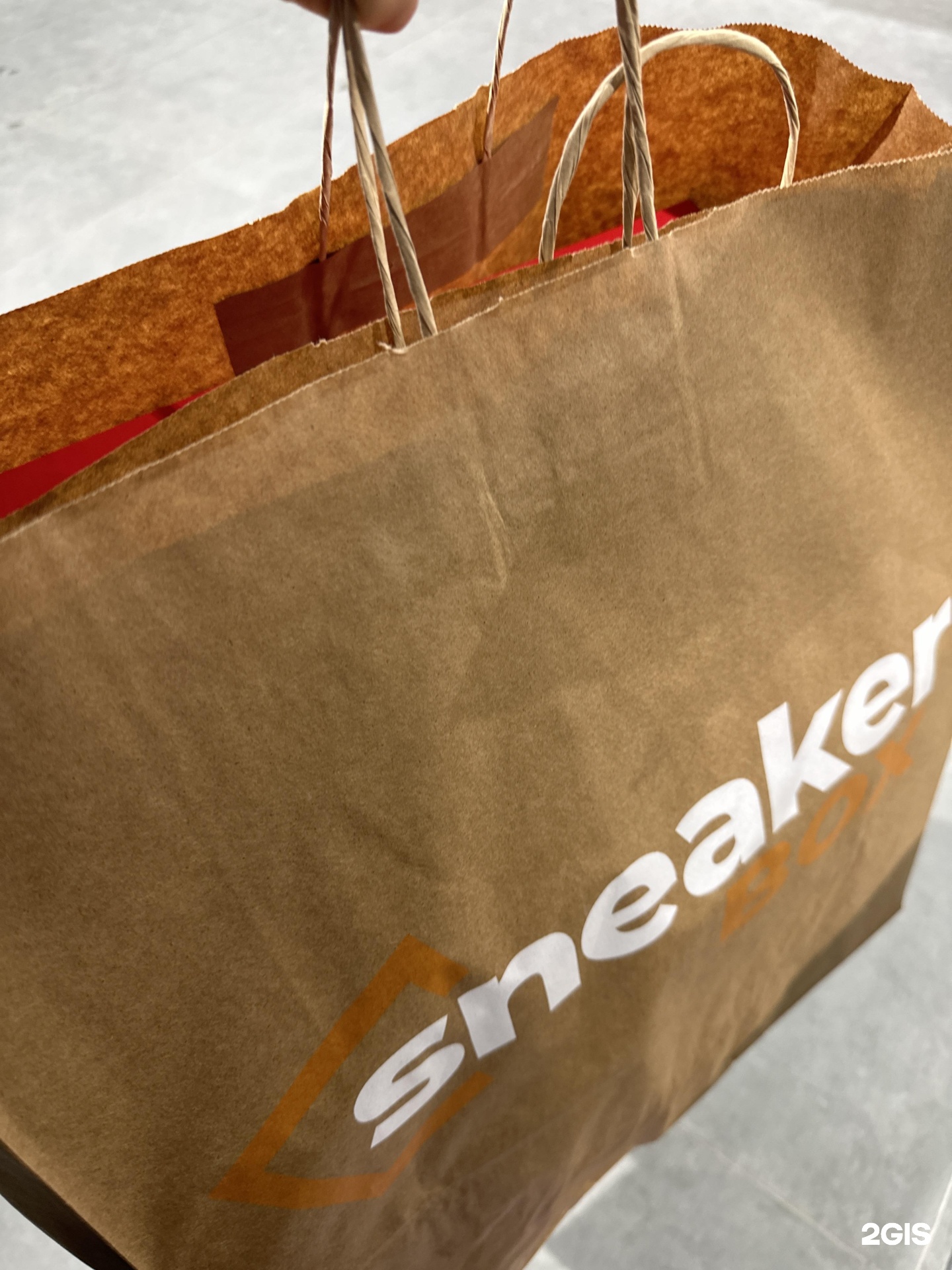 Sneakerbox, дисконт-центр, ТК Novaya Riga Outlet Village, Центральная  улица, 33, д. Покровское — 2ГИС