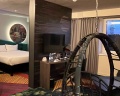 ibis Styles Chelyabinsk: отзыв от Илона Спиридонова
