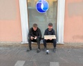 Резиденция Дашковой: отзыв от Apple User