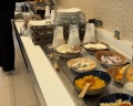 Cosmos Kazan Hotel: отзыв от Kristina Gavrikova
