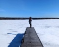 Морозово: отзыв от Анна Лапшина