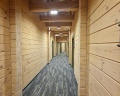 Grand Chalet Altay: отзыв от Зинаида Бессонова