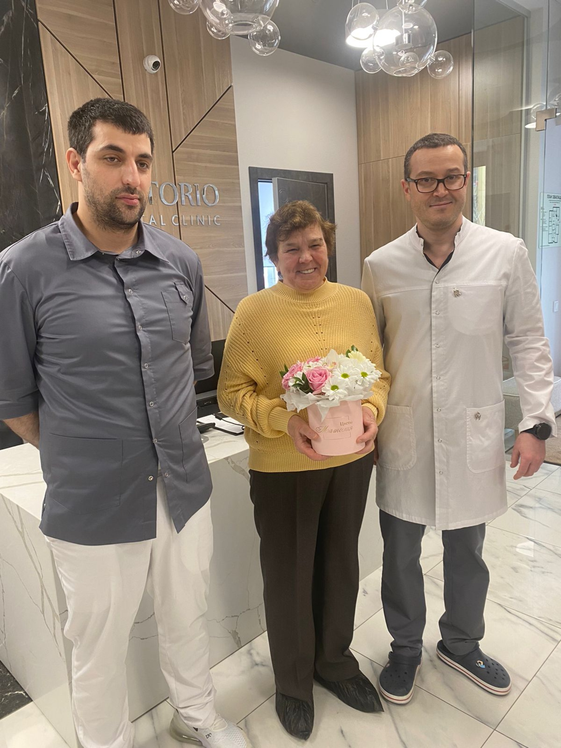 Vittorio dental clinic, проспект Победы, 139 к3, Казань — 2ГИС