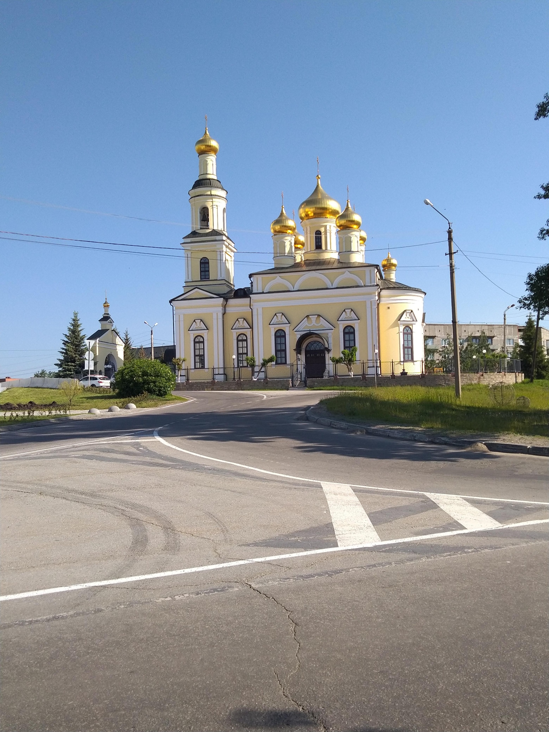 Кыштым: карта с улицами, домами и организациями города — 2ГИС