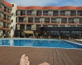 Dream hotel Anapa: отзыв от Светлана Светлана