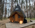 The Lagom: отзыв от Егор Кочергин