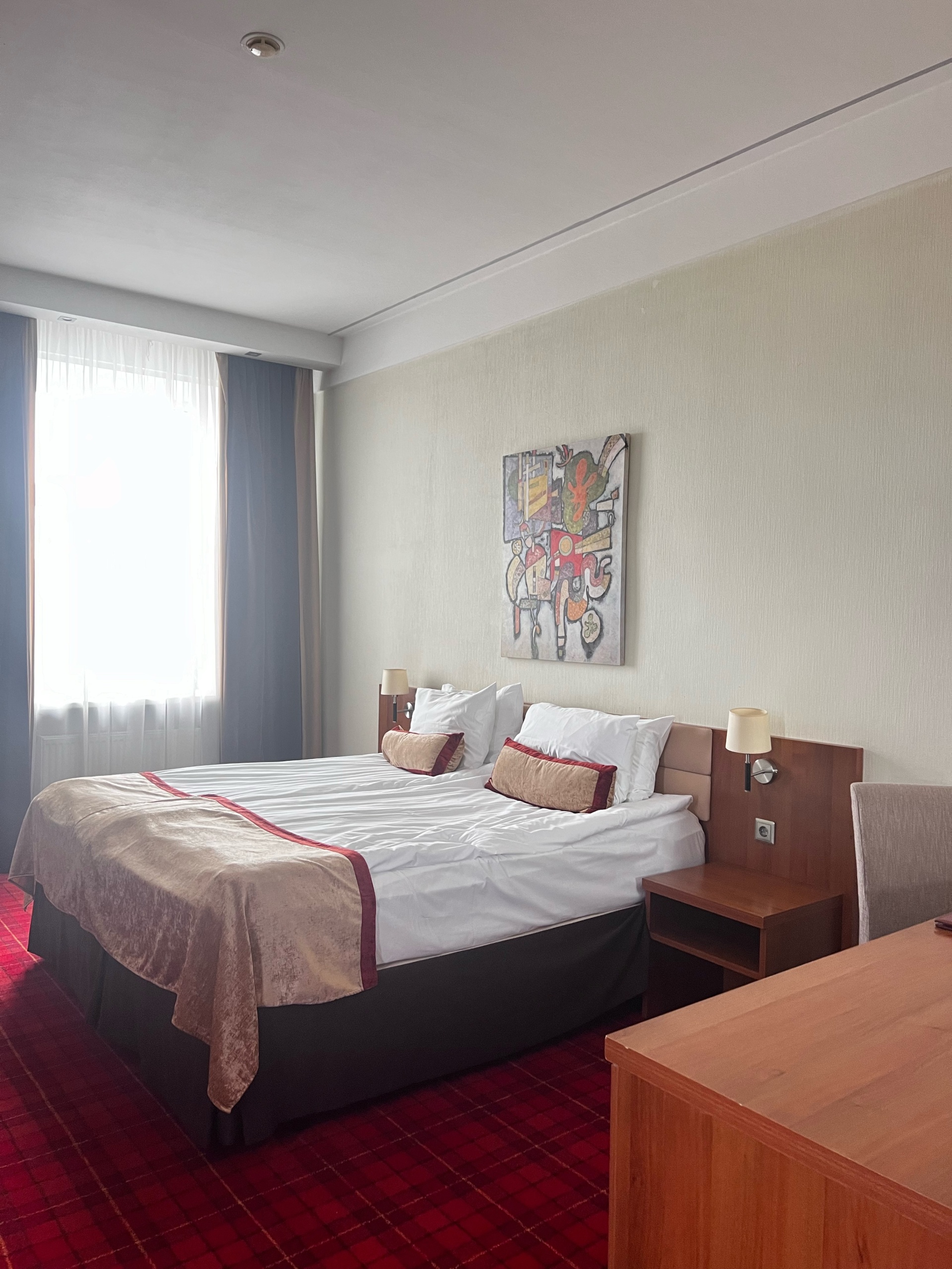 Best Western Plus Centre Hotel SPb, отель, Лиговский проспект, 41/83,  Санкт-Петербург — 2ГИС