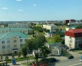 Hilton Garden Inn Orenburg: отзыв от Артем Ревякин
