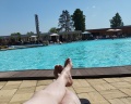 PARUS medical resort & SPA: отзыв от Виталий Ливинцев