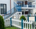 Santorini Family Club: отзыв от Камила Камила