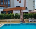 Alean residence olginka: отзыв от Эдуард Суровый
