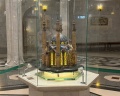 Казанский Кремль: отзыв от Азалия Хузияхметова